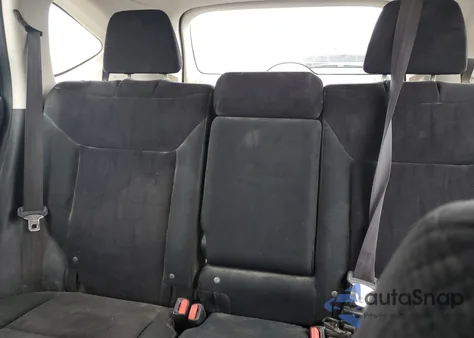 2013 Honda Cr-V Lx from USA, damaged, VIN 5J6RM4H35DL020731